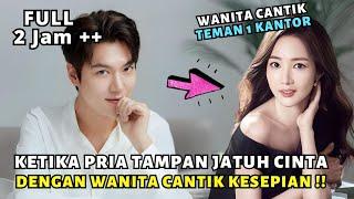 KETIKA PENGAWAL PALING CANTIK NAKSIR SAMA PRIA TAMPAN YANG MENYAMAR - ALUR CERITA ROMANTIS