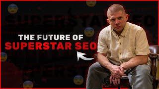 Legiit & Superstar SEO CEO Chris M. Walker Talks About The Future Of Superstar SEO