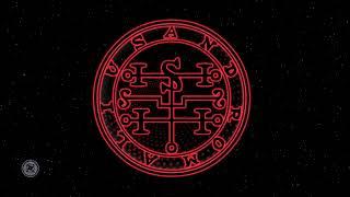 Earl Andromalius⎪Dark Ritual & Meditation + Reiki⎪Dark Ambient Music for Witches