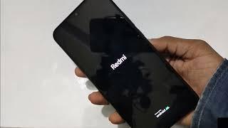 Redmi 9A Hard Reset kaise kare, How to Hard Reset Redmi 9A