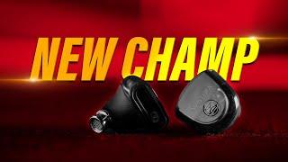 TWISTURA D-Minor IEM:ULTIMATE REVIEW // Total Game Changer 