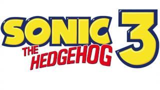 Carnival Night Zone (Act 1) - Sonic The Hedgehog 3