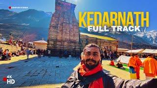 Kedarnath Yatra 2025 || Kedarnath Yatra opening date in 2025 | Kedarnath Vlog