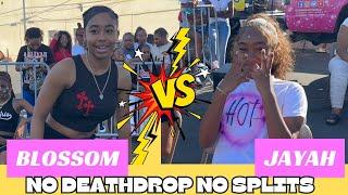 Uh Oh Jayah Is BACK Blossum vs Jayah WAIT Pause On Sisterhood| ‼️ Click Link Below⬇️