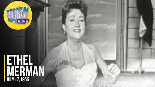 Ethel Merman "(You Gotta Have) Heart" on The Ed Sullivan Show