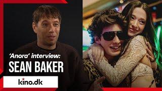 Anora interview with director Sean Baker | Importance of sex in cinema and his love of Danish films