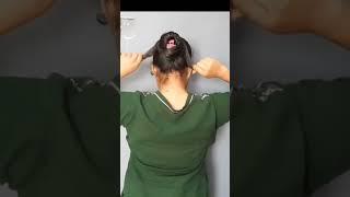 Easy to Learn Hairstyles Tutorial for Girls and Women