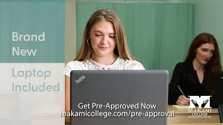 Become a Medical Office Assistant at MaKami College