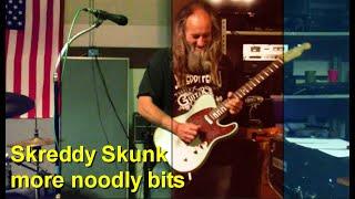 Skreddy Pedals Skunk: vintage Jimmy Page tone