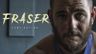 FRASER ■ CROSSFIT MOTIVATIONAL VIDEO