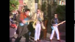 Madness - Our House (on the Young Ones).