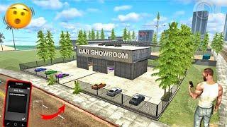 Build New Car Showroom In Indian Bikes Driving 3D Secret RGS tool Cheat Codes New Update../Vgt