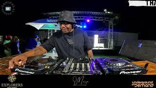 THAROTHEDJ LIVE AT THE'' SUN SET AT THE LAWN ''AT MEGA LOUNGE MBABANE SWAZILAND