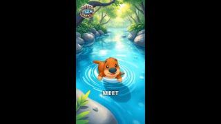 Discover the Amazing Platypus!