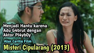 Menguak Angkernya Tol Cipularang | ALUR CERITA FILM MISTERI CIPULARANG (2013)
