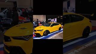 SEMA Day 2… the madness continues #CarQuicks #semashow #sema2024