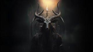 Ave Baphomet -  Occult Dark Ambient Music - Dark Monastic Chantings - Dark Gregorian Chants