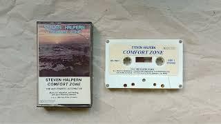 Steven Halpern ~ Comfort Zone (1980) • [cs rip] •[new age / ambient]