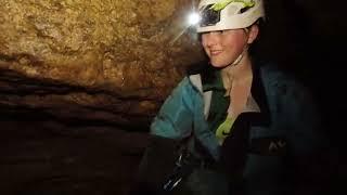 Cueva de Carcavuezo, Matienzo