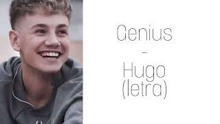hugo - genius (letra)