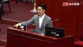 批蔣對議題不是推中央就是喊「研議」 許淑華：別再當罐頭市長