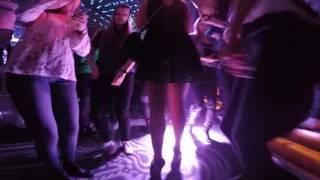 SHINE Club Kraków @ Follow The Rabbit on tour