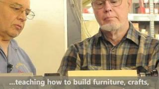 An Introduction to the Gwinnett Woodworking Association