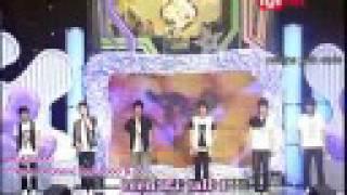 a'st1 - naega babboyeoso live perf