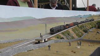 York Model Railway Show 2023 Part 1