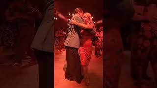 Firenze Tango Festival 2024 - Day 2 - In tanda moments