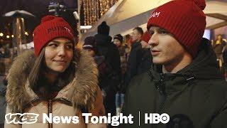 How The Opposition Is Fighting Back In The Russian Elections (HBO)