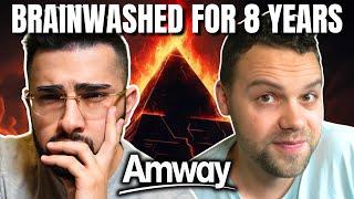 Exposing Amway's Cult Tactics | Multi-Level Misery