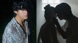 V BTS & Park Hyo-shin’s Winter Ahead Teaser: 5 Hidden Details!