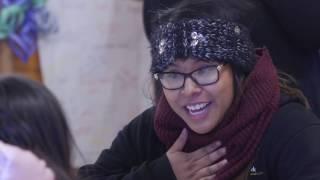 South Dakota Immersion (students only) - USC Suzanne Dworak-Peck School of Social Work