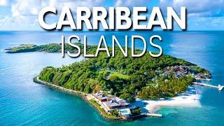 Top 10 Caribbean Islands To Visit In 2023 For Adventure, Relaxation, And Culture | The Amazing Top10