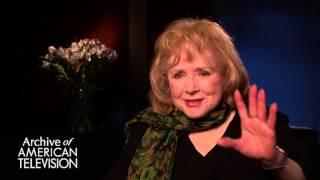 Piper Laurie discusses how "Twin Peaks" fans reacted to her - EMMYTVLEGENDS.ORG