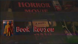 Horror Movie Paul Tremblay - The Thin Kid Book Review