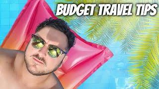 Budget Travel Tips: Icmeler & Marmaris Prices