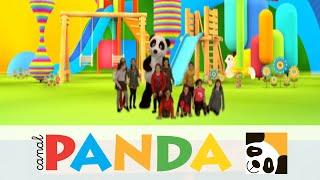 Karaoke: Canta con Panda la canción de La Igualdad