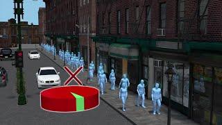 UK police face recognition tech wrong in 98% of cases