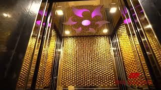 Best designer lifts in India by Polo Elevators. India's No. 1 elevator company.