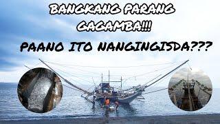 Vlog 056- Basnig Fishing sa Aklan