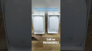 Apple Macbook iPad iPhone available in Mumbai at GadgetZone!