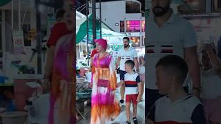 Night Thailand Street Outfits Trends Winter 2024