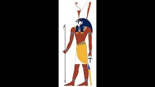 Israel Regardie    Egyptian Gods and Invocations