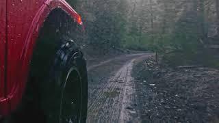 Driven By Tradition - Mahindra Roxer