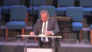 paul's Farewell; A Good Example to Follow  Acts 20  pastor Nelson Fonseca