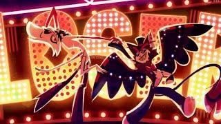 ALL of My Favorite Hazbin Hotel S1 Scenes | Created by Vivienne Medrano