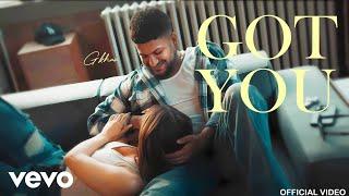 Gkhan, Jasmeen Akhtar - Got You (Music Video) Latest Punjabi Song 2025 / Feat. Rukhsar