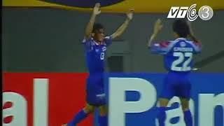 Kiatisuk Goal Viet Nam